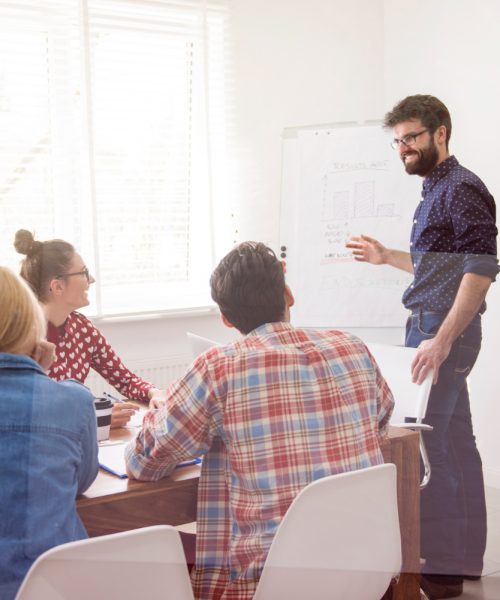 Servicios Academia de Formación en Molina de Segura